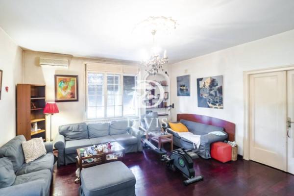 Slika 0 - Strahinjića Bana , Petosoban stan na prodaju, 130m2, 585.000€